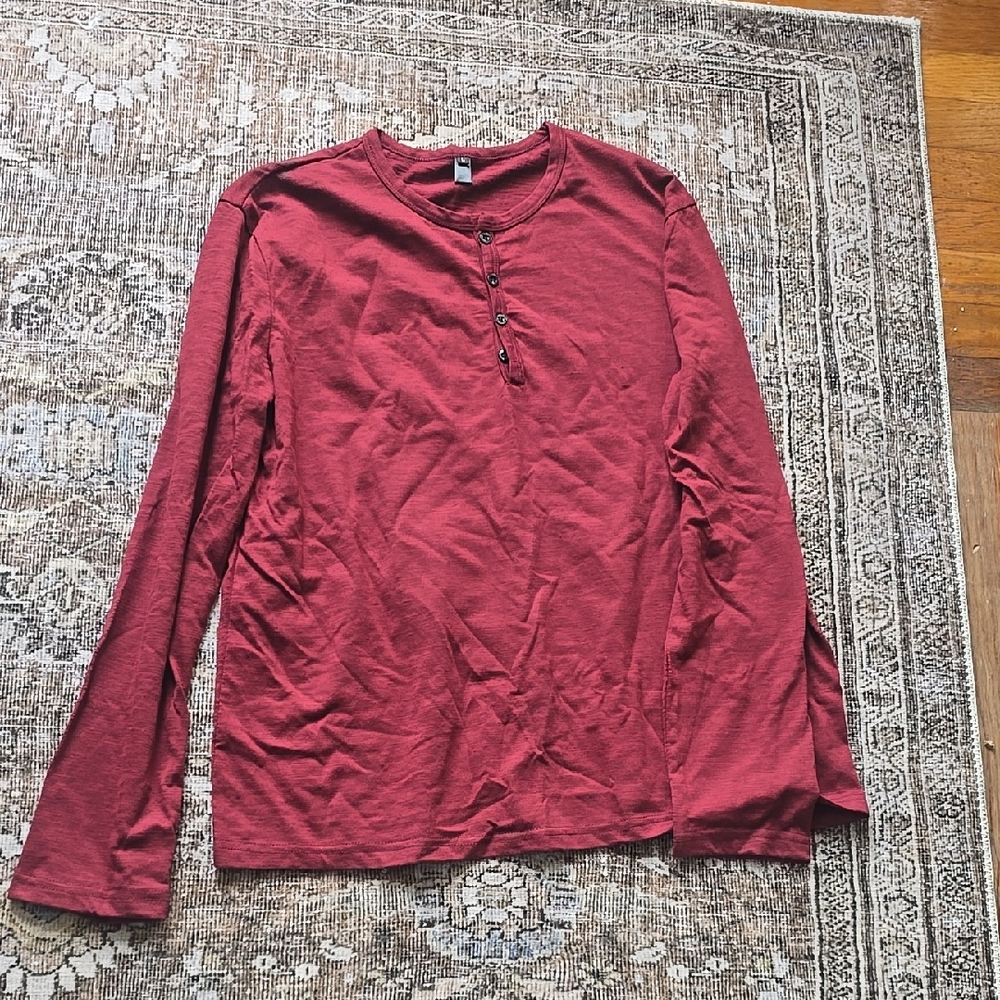 Mens Shirt